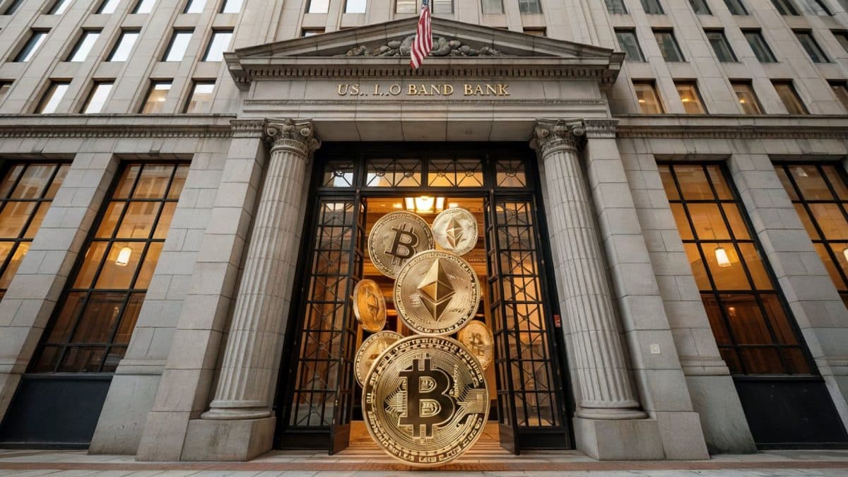 OCC libera bancos americanos para oferecer serviços com Bitcoin e outras criptomoedas