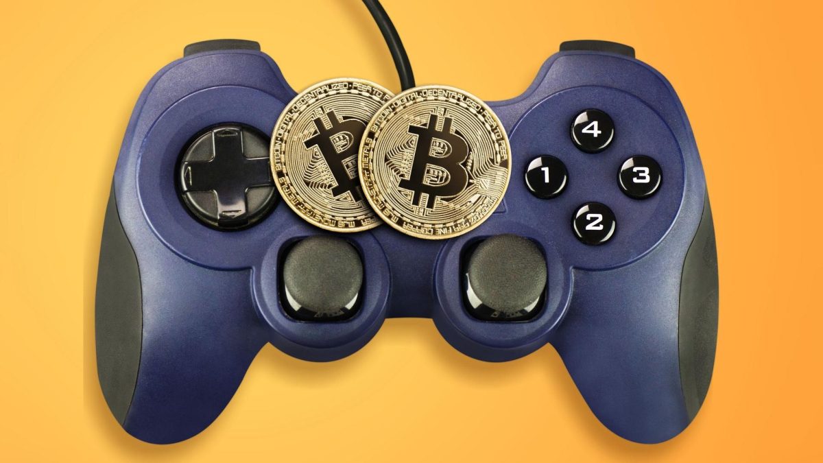Jogo que cita mau uso de bitcoin e criptomoedas vence Prêmio Nacional de Educação Fiscal      
