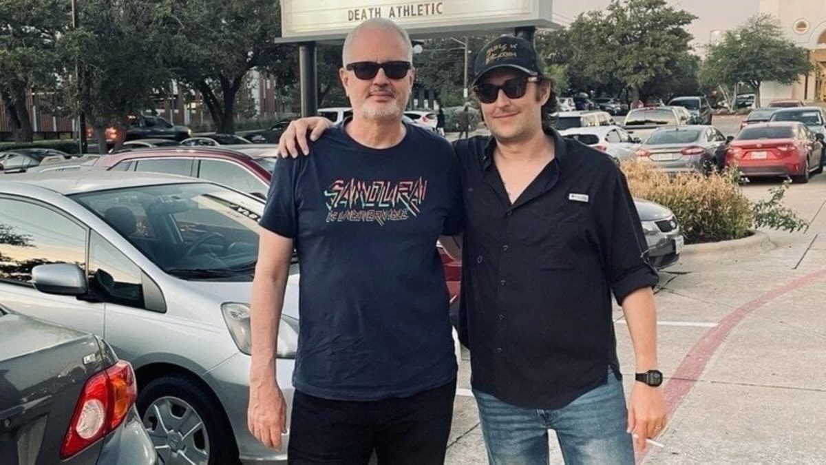 Donald Trump promete analisar perdão a programadores de carteira de bitcoin