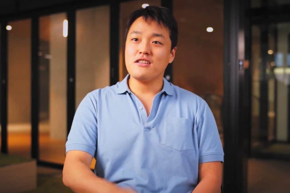 Do Kwon, Fundador da Terra (LUNA), receberá sentença de prisão nesta quinta-feira (11)