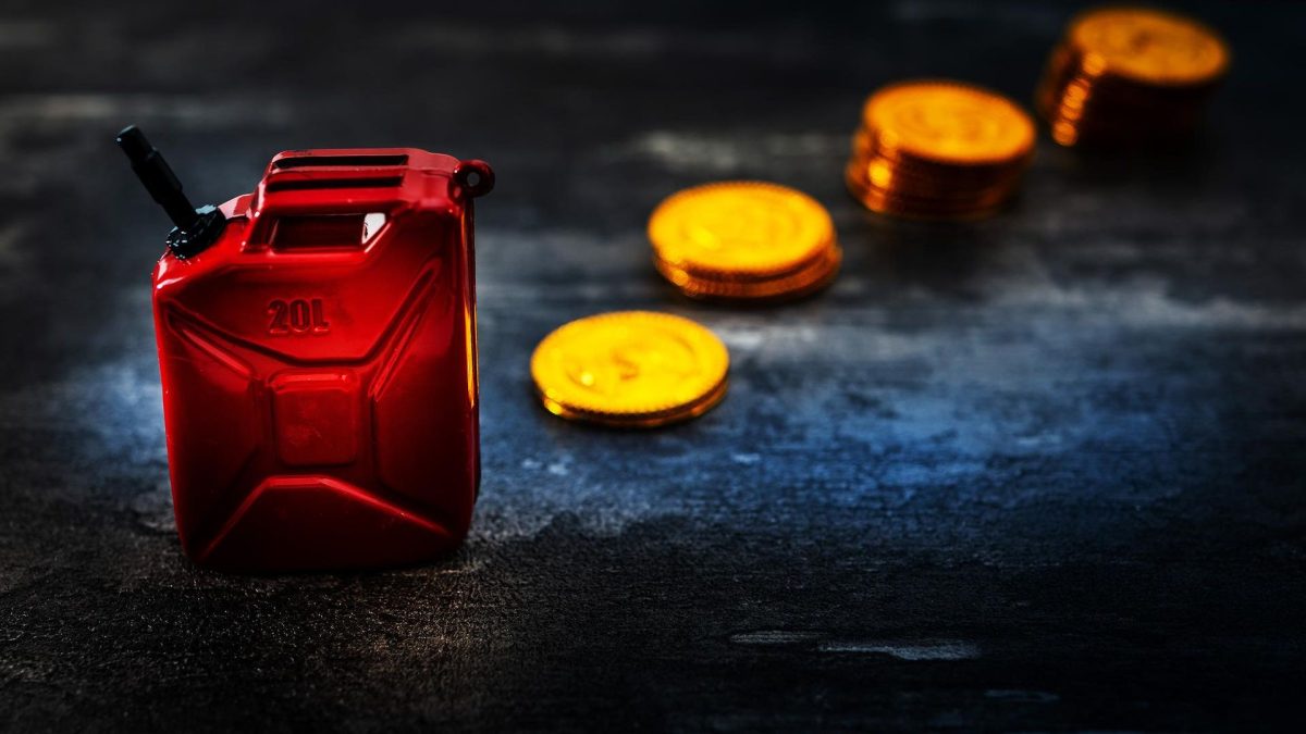 “Petrobras da Argentina” libera compra de gasolina com bitcoin em postos de combustível