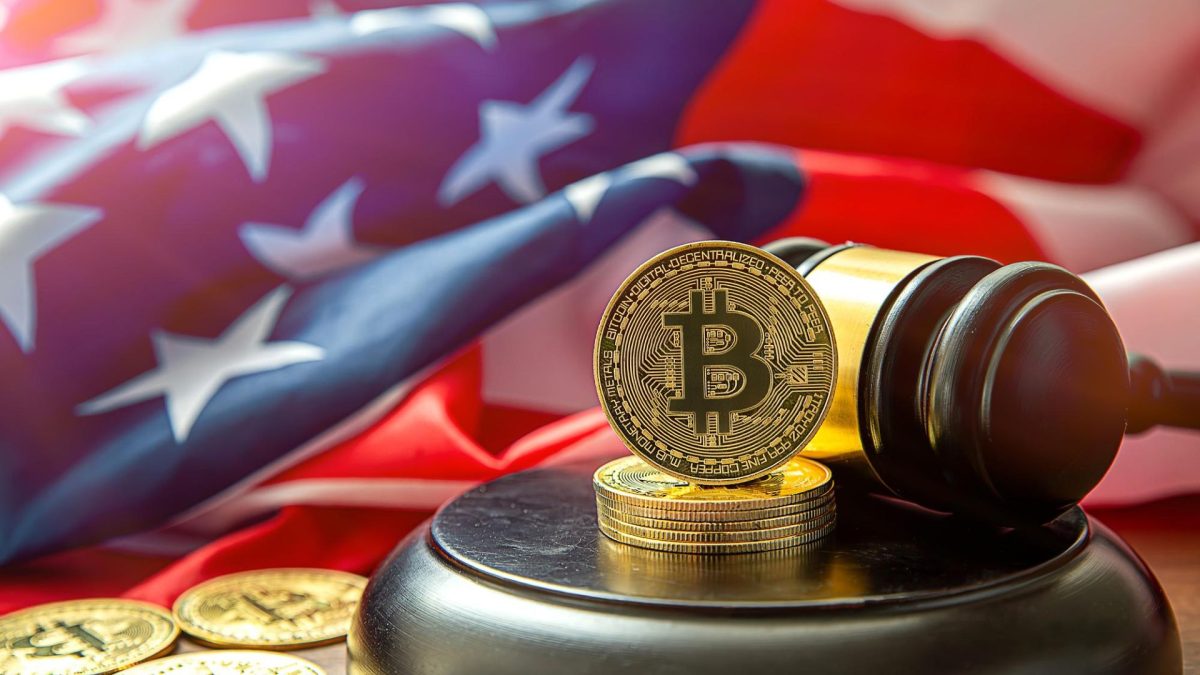 Corretora de bitcoin admite culpa nos EUA e pagará multa