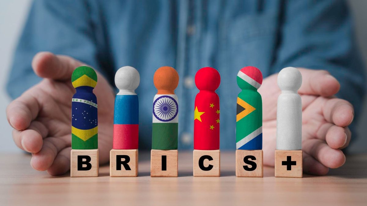 BRICS avançam liquidações em moedas locais, sem intermédio do dólar