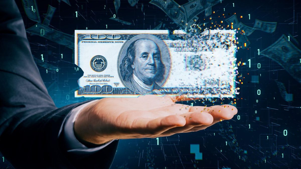 “IA vai colapsar o sistema fiduciário, bitcoin é a resposta”, indica artigo lido nos Bitcoinheiros