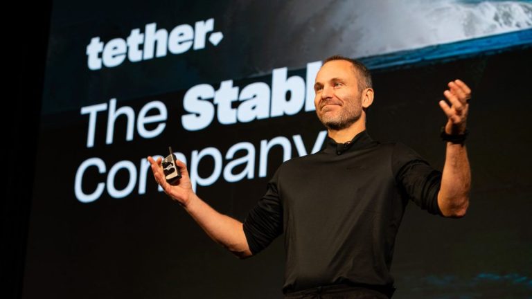 Tether quer comprar Juventus FC, gigante do futebol mundial      