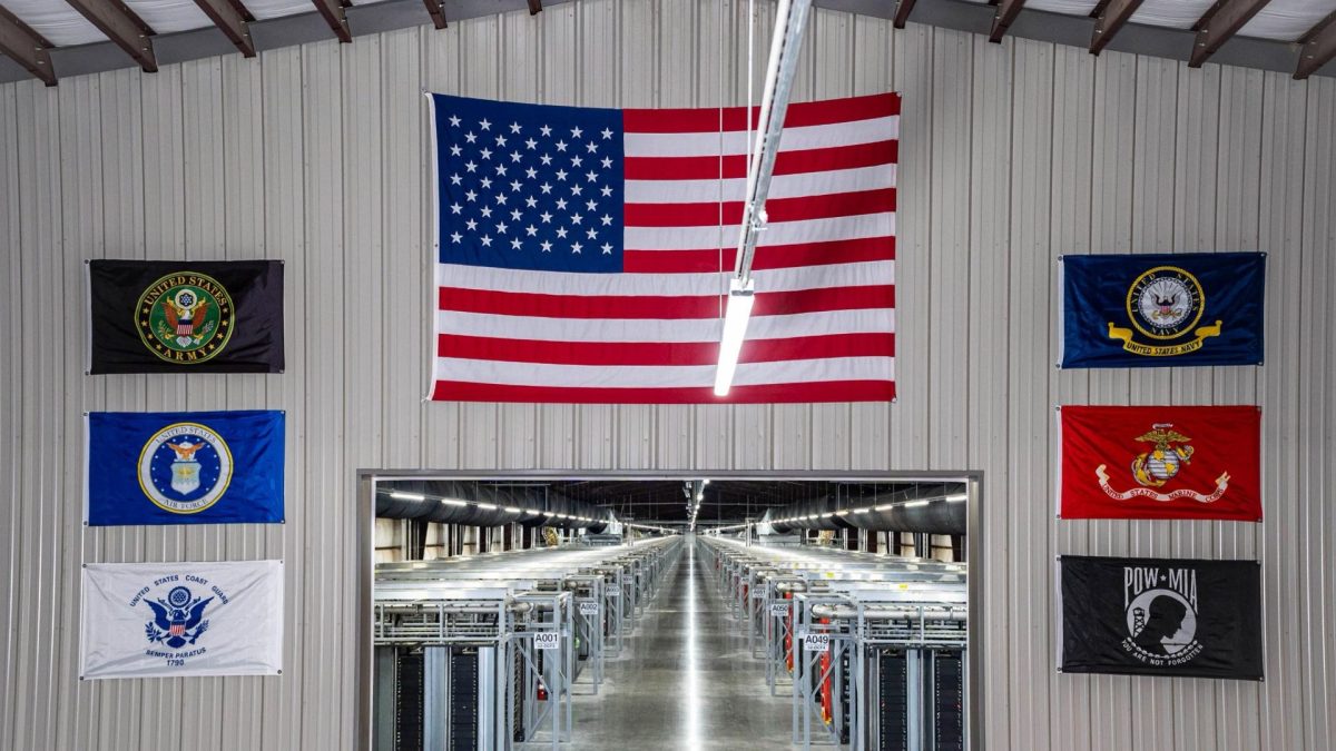 American Bitcoin aumenta reservas estratégicas para 4.783 bitcoins sob gestão de Eric Trump