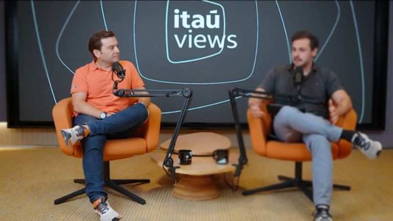 Executivo da Itaú Asset recomenda 1% a 3% de bitcoin em portfólio      