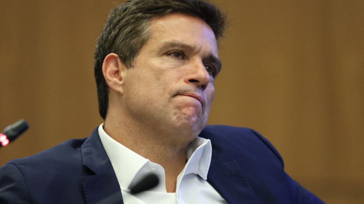 “Características do bitcoin levam pessoas a imaginar valorização contínua”, diz Roberto Campos Neto      