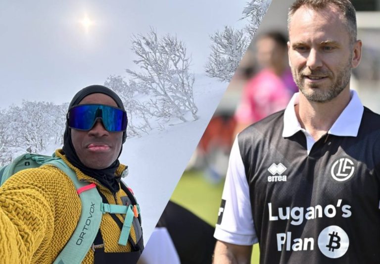 Arthur Hayes diz que USDT pode ficar insolvente caso ouro e Bitcoin caiam 30%      