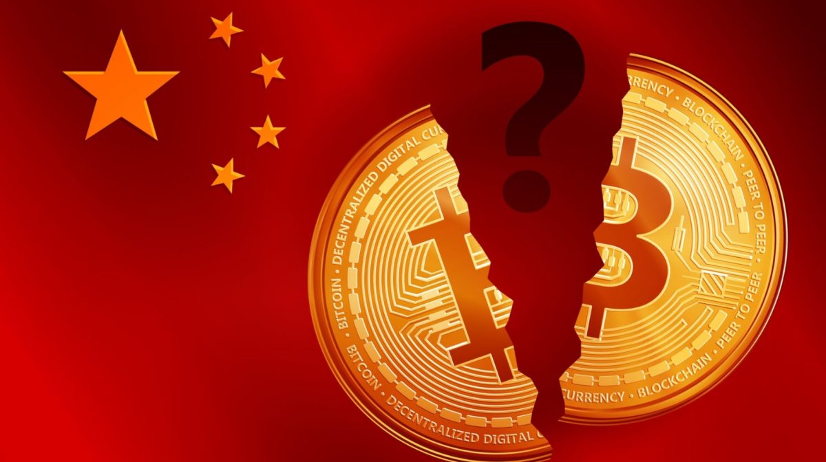 Rumores dizem que China desligou 400 mil máquinas de mineração de Bitcoin