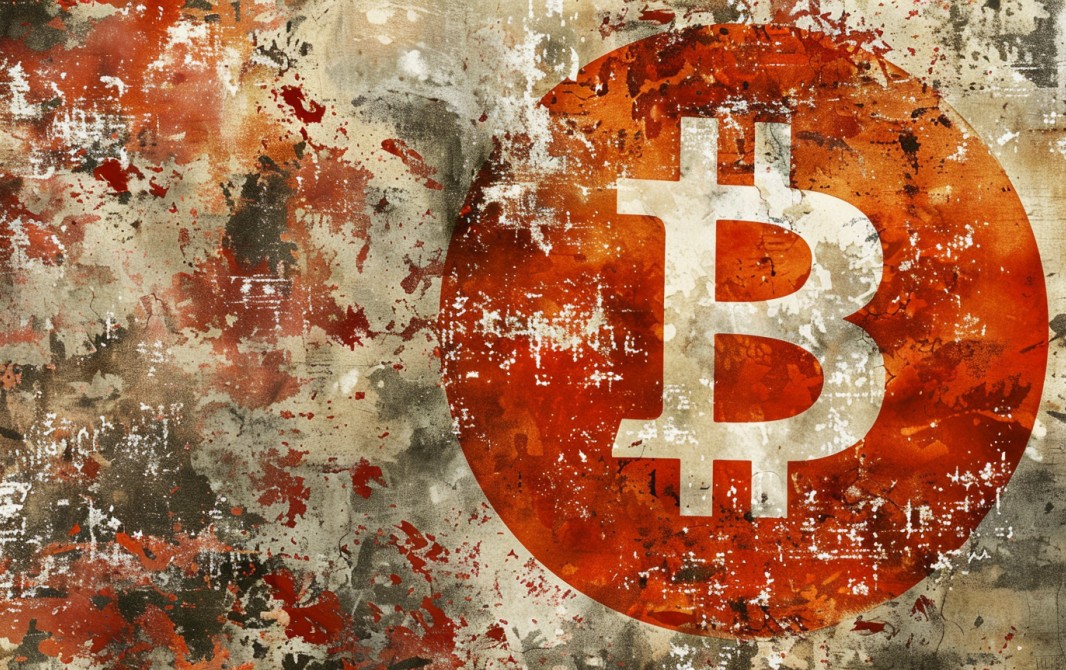 Bitcoin inicia dezembro em queda com expectativa de aperto monetário no Japão      