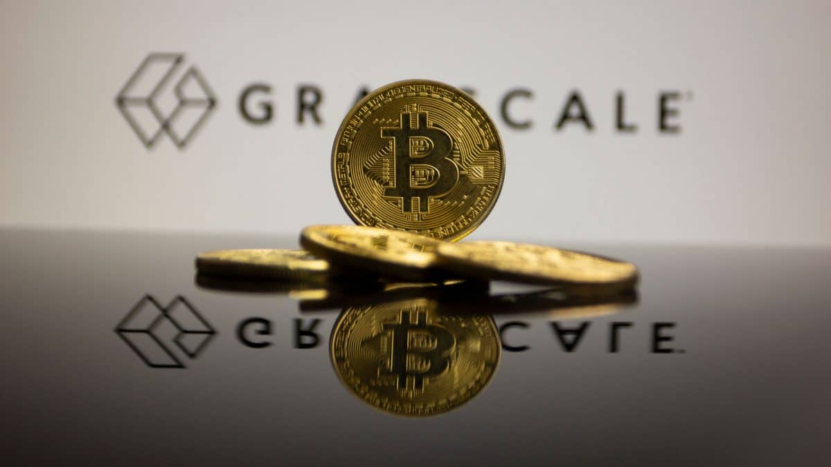 Grayscale diz que mercado de alta segue vivo e Bitcoin pode atingir novas máximas em 2026