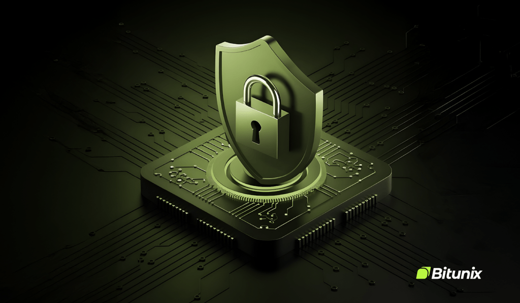 Bitunix integra a Fireblocks e a Elliptic, elevando a segurança e a conformidade com as regulamentações institucionais