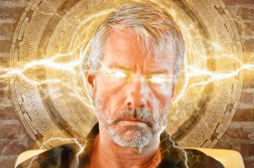 Strategy ignora a queda e faz novo aporte gigantesco em Bitcoin