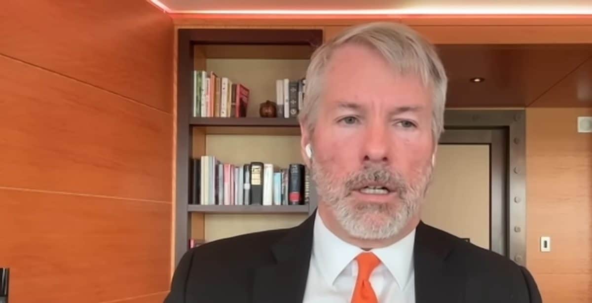 Strategy pede para MSCI manter empresas de Bitcoin em seus índices