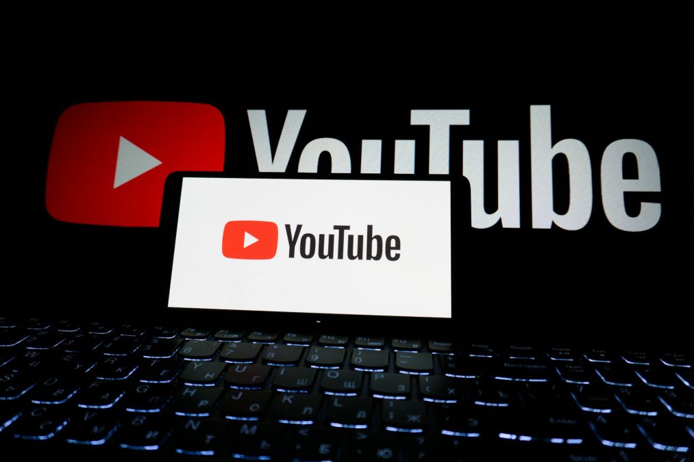 YouTube lança opção para criadores de conteúdo receberem pagamentos com criptomoeda
