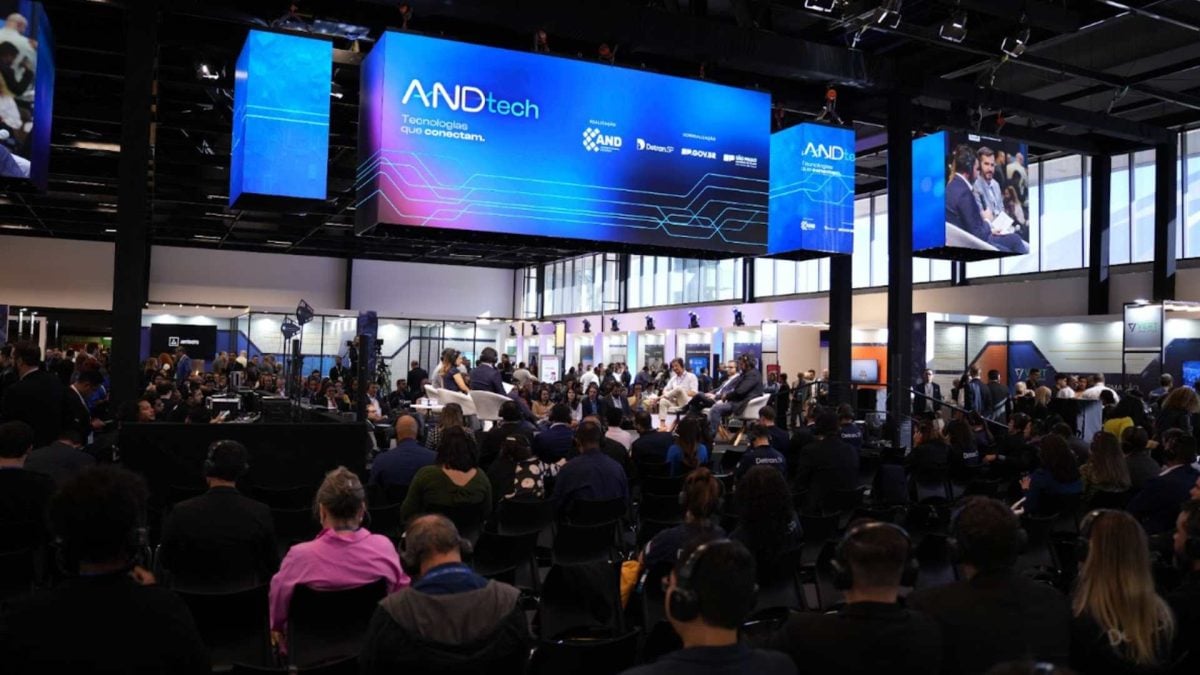 Associação Nacional dos DETRANs discute blockchain no ANDTech 2026