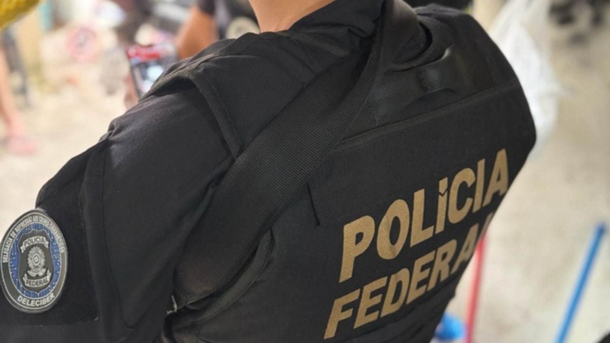 Polícia Federal prende rede de abuso infantil que cobrava em Bitcoin na Paraíba