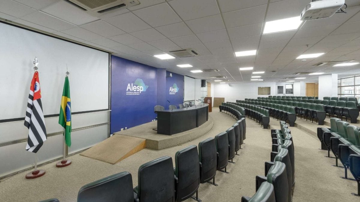 CPI das Pirâmides Financeiras de Criptomoedas começa em SP