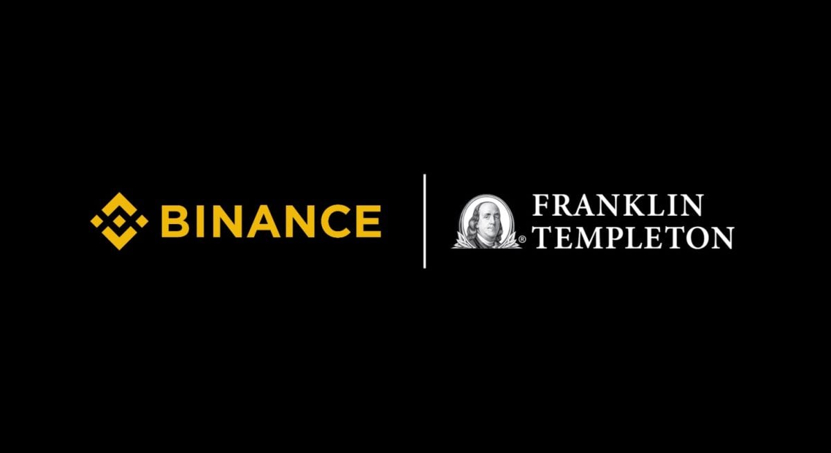 Binance e Franklin Templeton lançam programa de garantias para reduzir risco de contraparte no mercado cripto