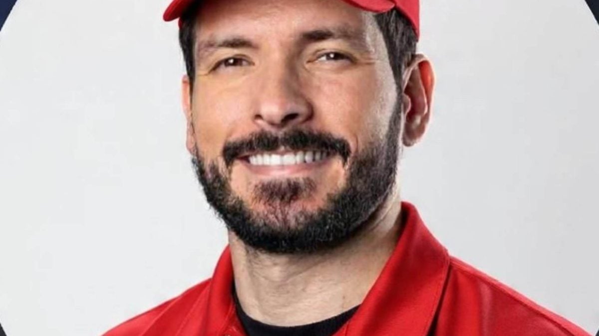 “Governo quer se tornar sócio dos seus investimentos em bitcoin”, diz Bruno Perini