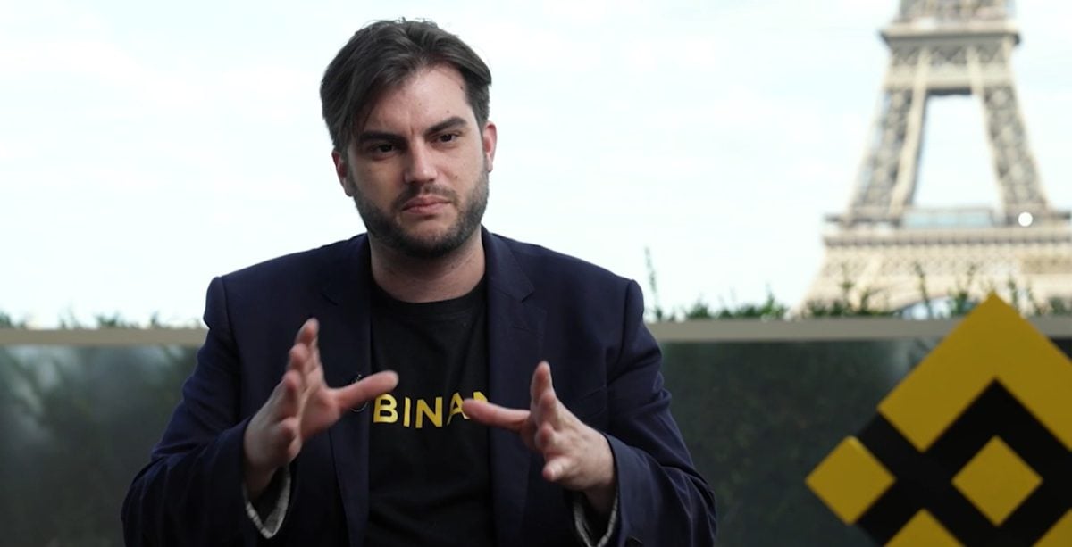 Chefe da Binance na França tem casa invadida por bandidos armados e suspeitos são presos