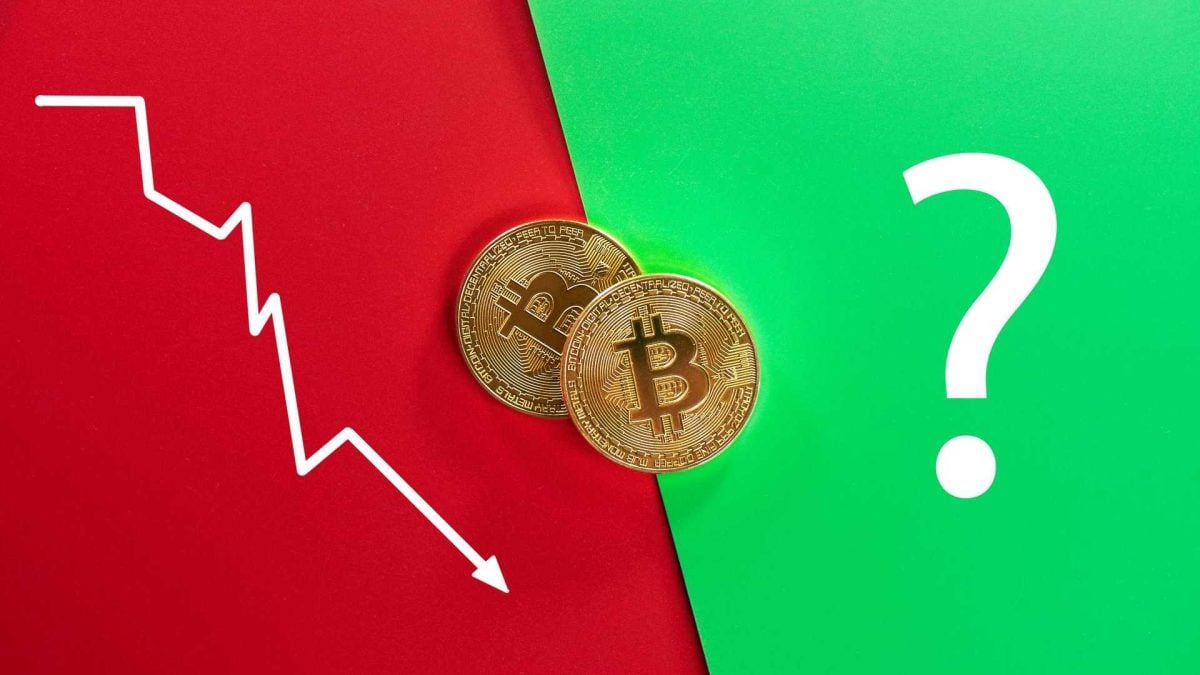 Sentimento do Bitcoin atinge medo extremo e Matrixport sinaliza fundo de preço
