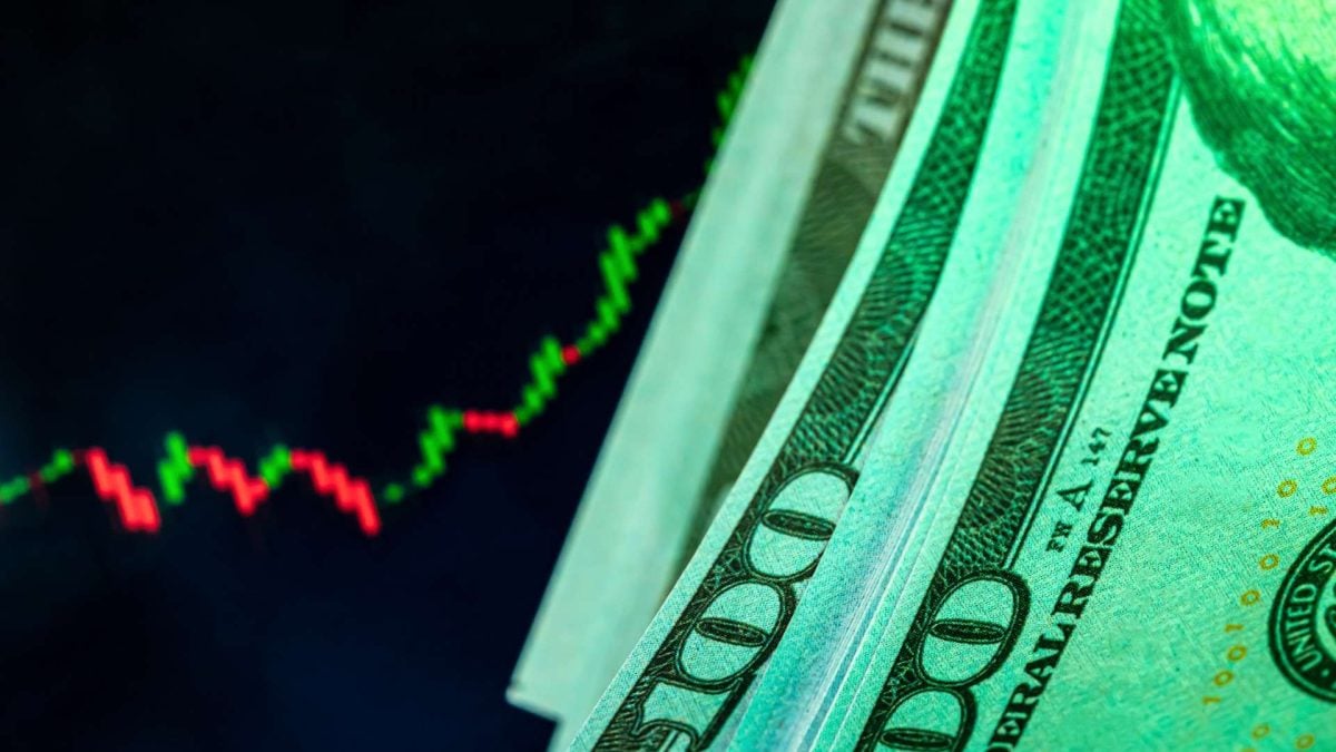 Binance amplia reservas de stablecoins e concentra 65% das reservas globais