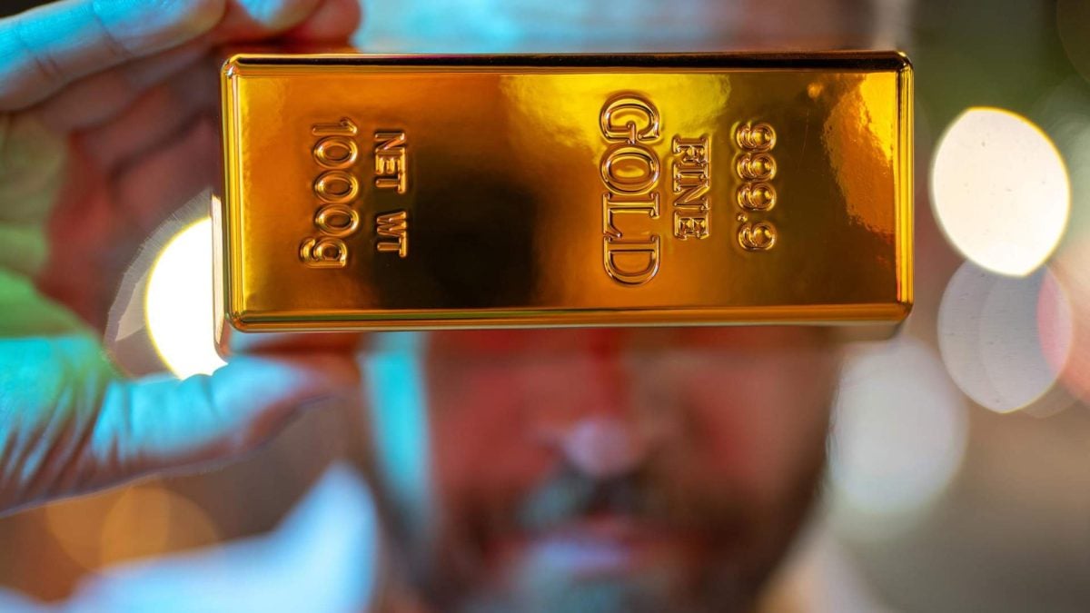 Mynt lista Pax Gold e facilita compra de ouro para brasileiros