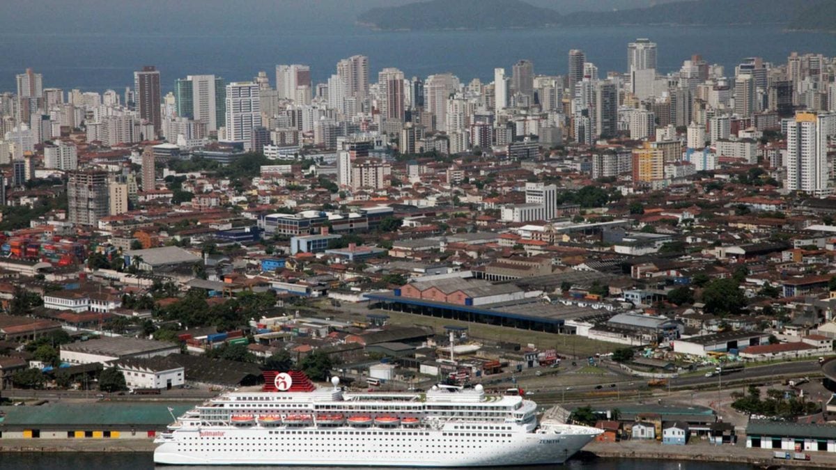 Relator vota contra e Santos arquiva proposta de aceitar Bitcoin como pagamento de imposto