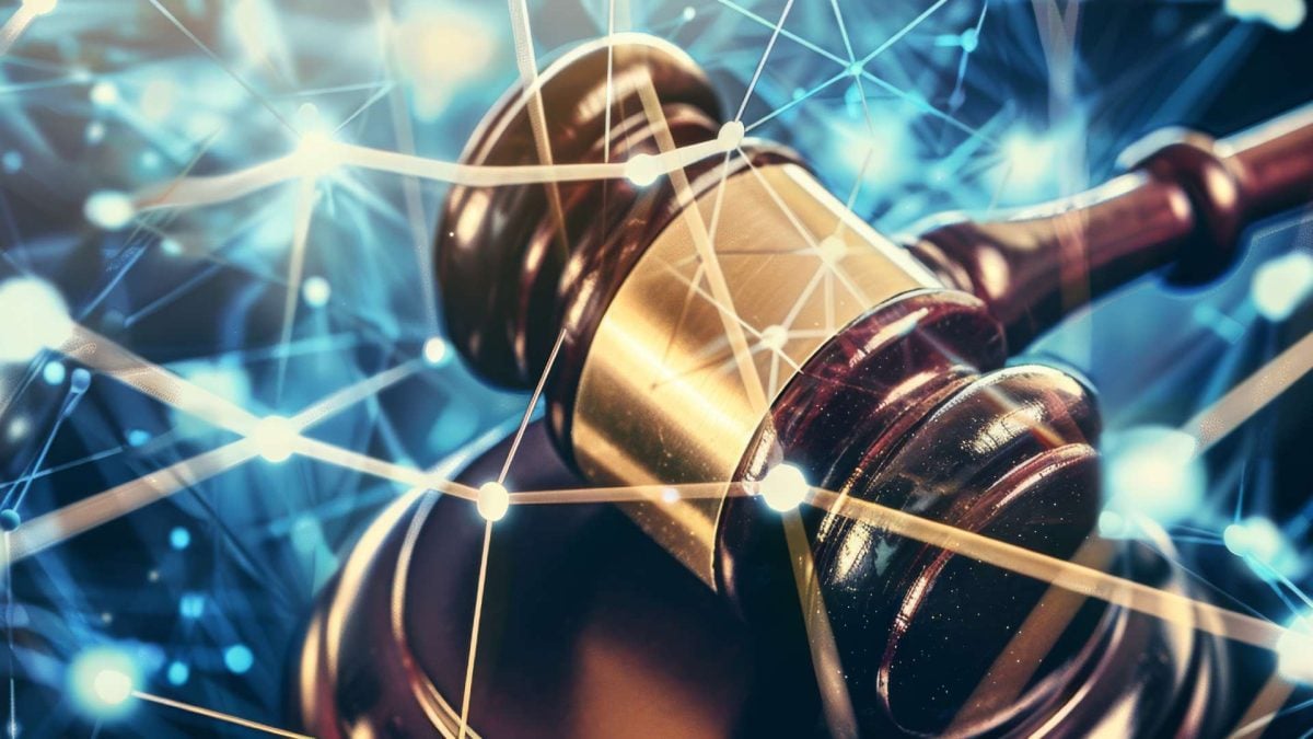 Tribunal da Bahia mantém mandato de prefeito mesmo com provas em blockchain