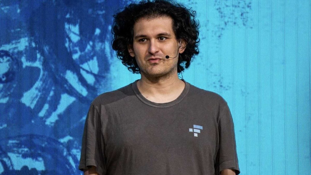 “Eu não era de centro-esquerda e fui perseguido por Biden”, diz SBF da FTX