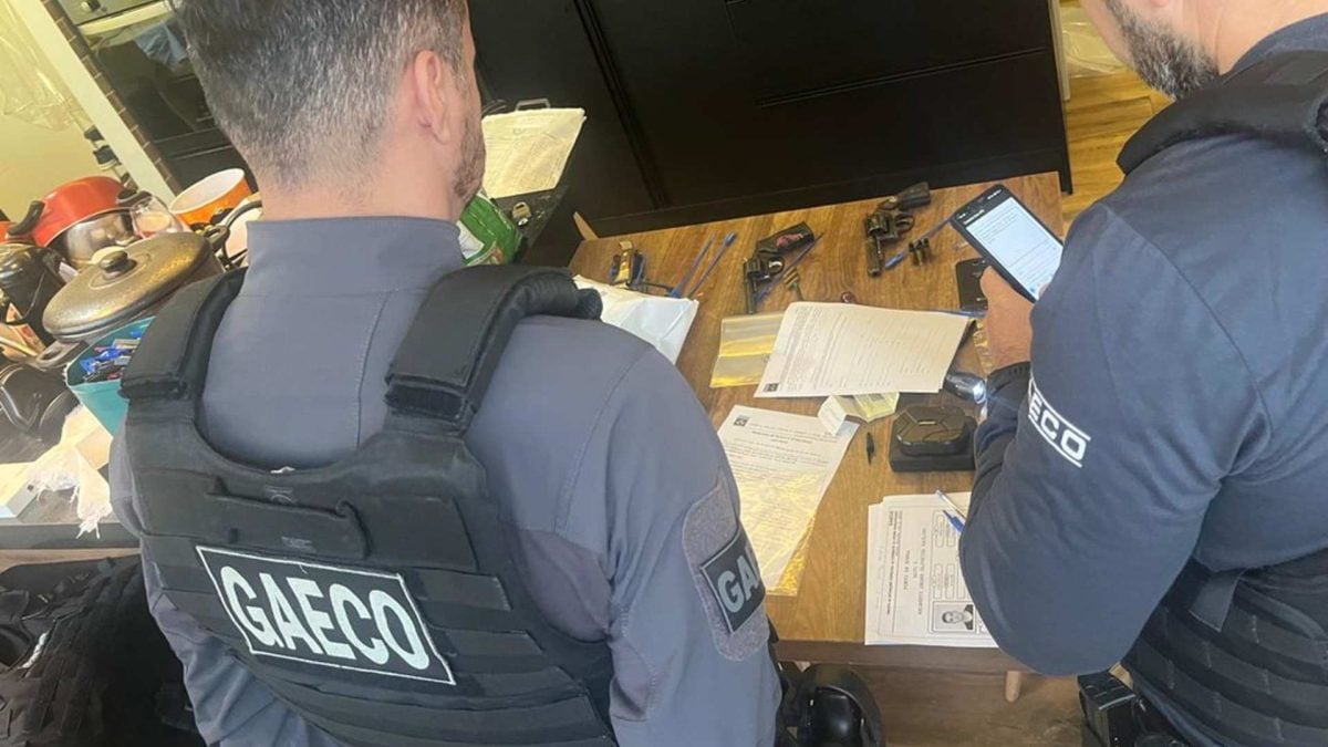 MP do Paraná vai fazer curso avançado de rastreio de bitcoin e criptomoedas