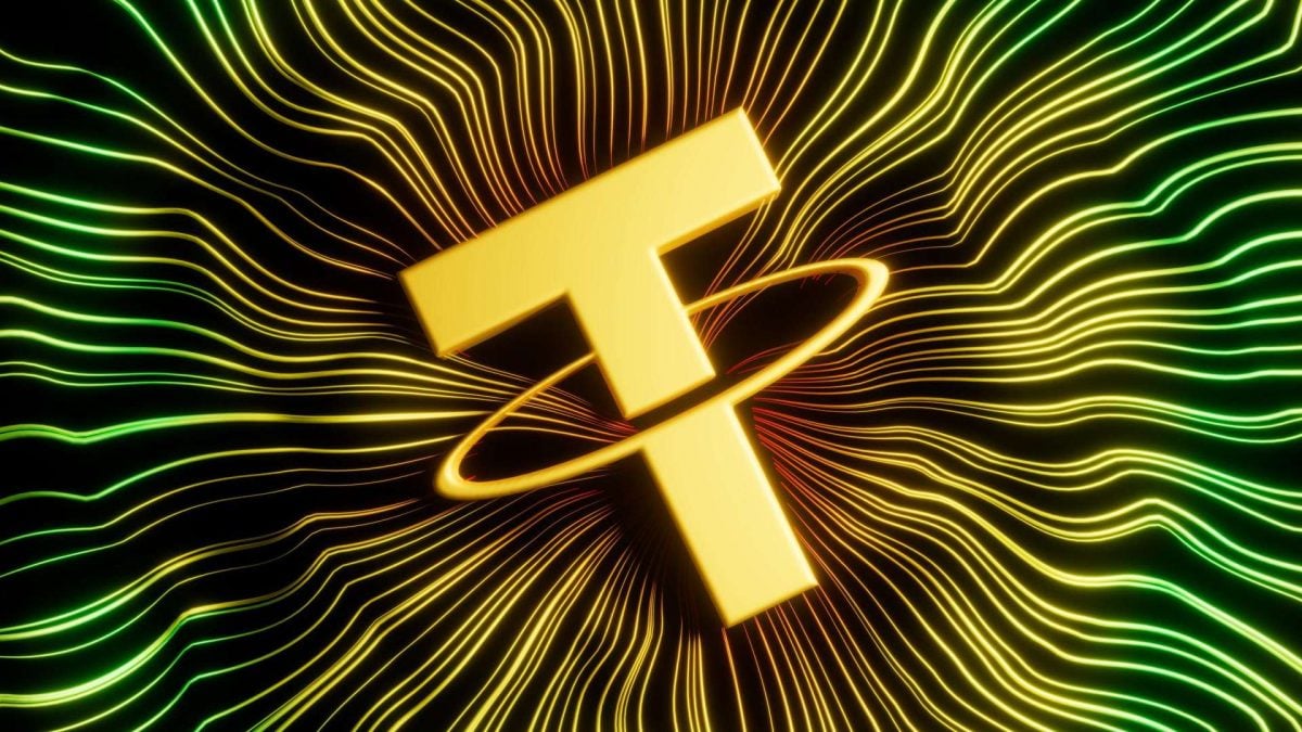 Tether EVO alcança top 4 em desafio global de IA