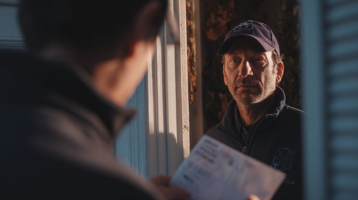 Homem é preso após se passar por carteiro para roubar criptomoedas