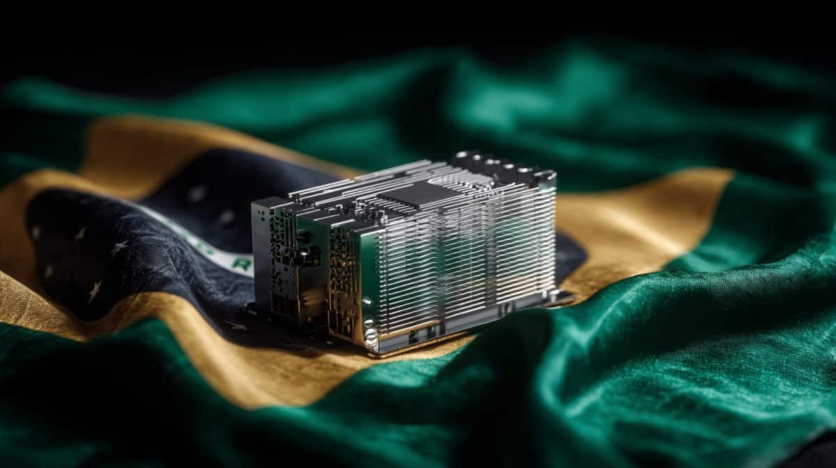 Governo Lula amplia isenção de imposto de importação para mineradoras de Bitcoin até 2028