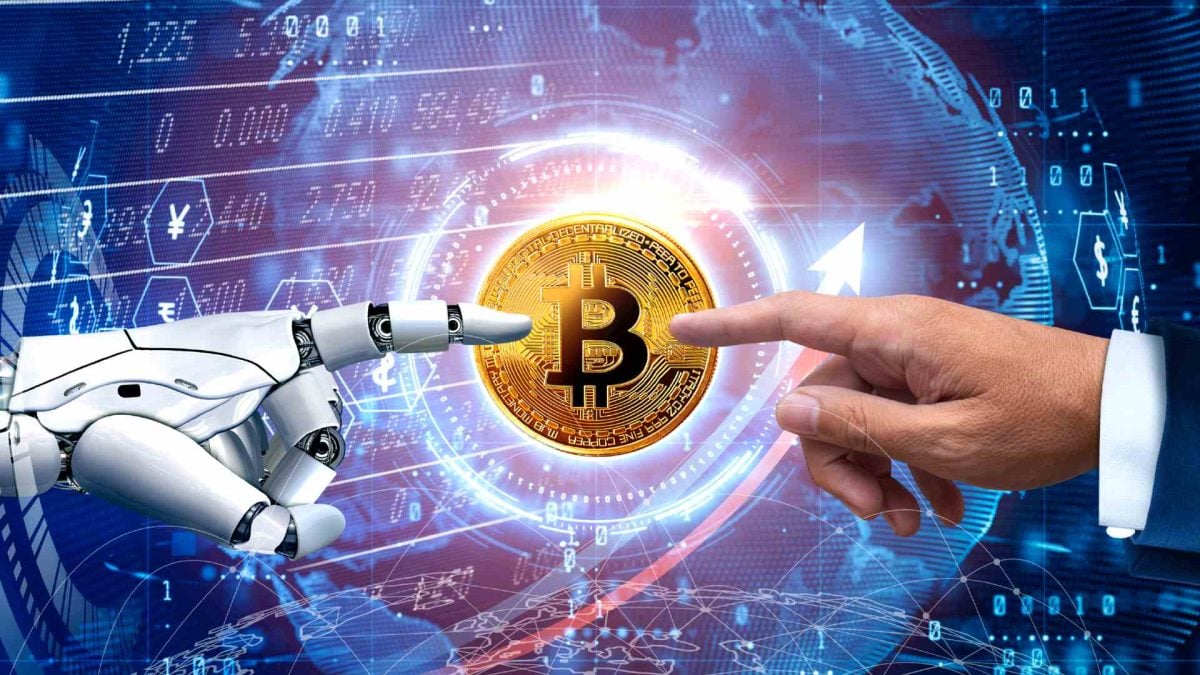Inteligência artificial prefere Bitcoin e rejeita dinheiro estatal, revela estudo