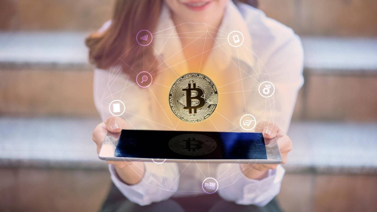 Bitcoin ignora falência da Blockfills, sobe 9% e volta a mirar os US$ 74 mil