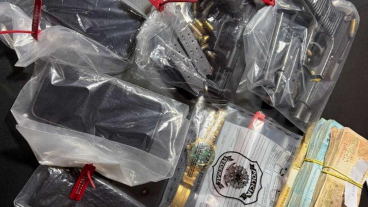 STF manda bloquear criptomoedas de policiais investigados por extorquir traficantes no Rio