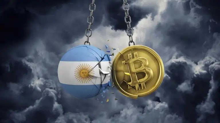 Argentina lança plano federal para combater esquemas de pirâmide e fraudes com criptomoedas      