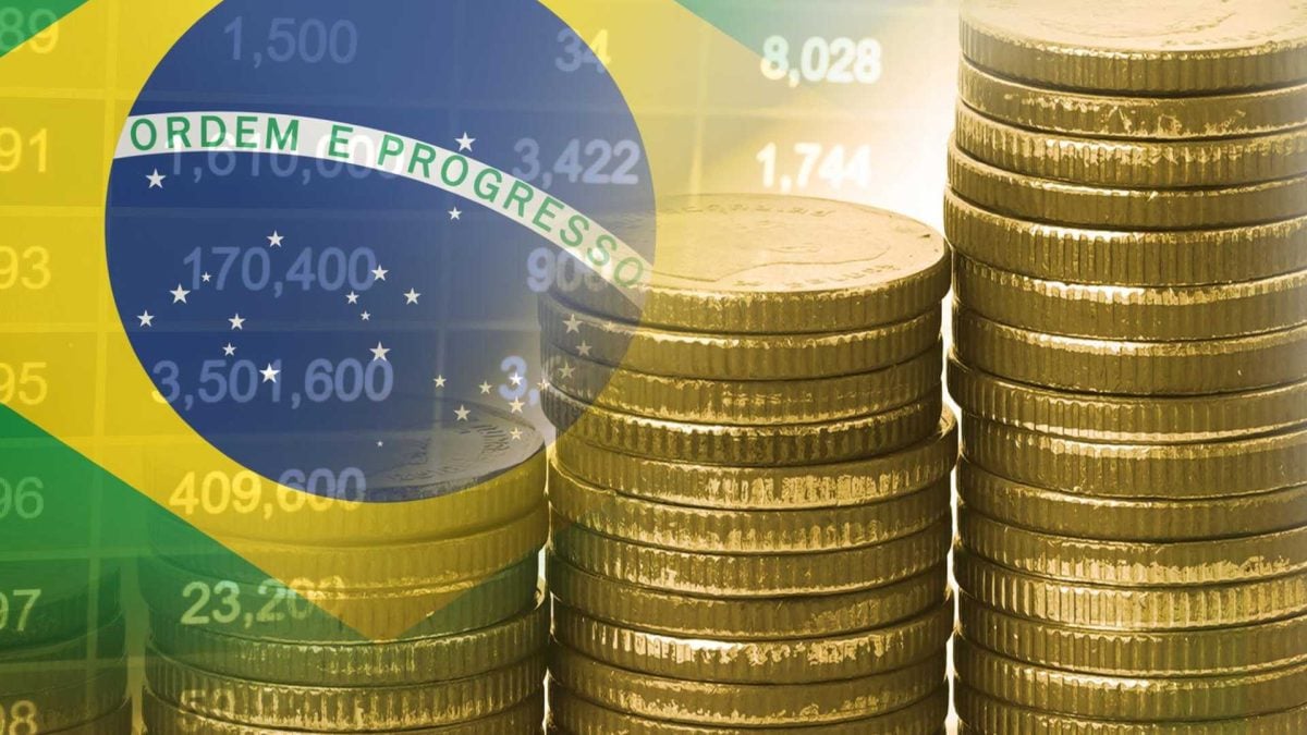 Brasil pode acumular até 1 milhão de BTC: o que realmente está em debate sobre reservas de Bitcoin