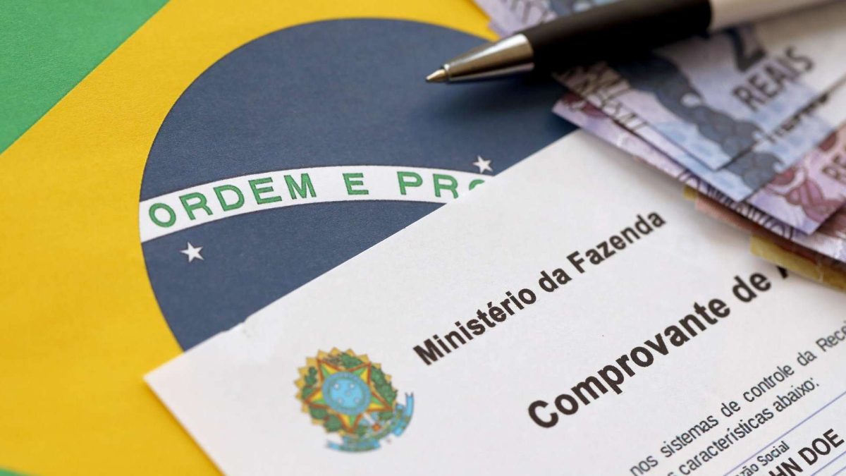 Receita Federal envia auditor para debater regras sobre criptomoedas na sede da OCDE em Paris