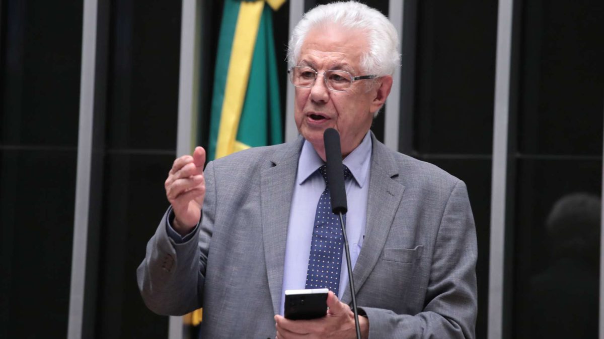 Deputado do PT quer criar Identidade Digital com Blockchain para brasileiros ganharem dinheiro com seus próprios dados      