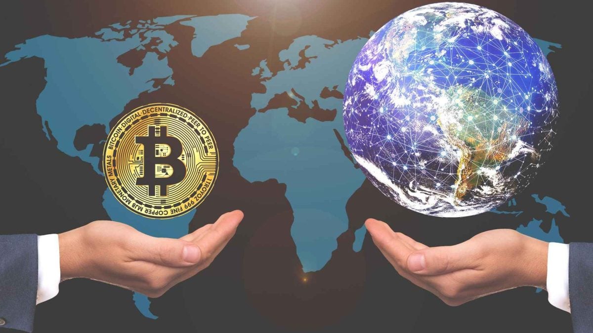 Equador e União Europeia unem forças contra lavagem de dinheiro com criptomoedas