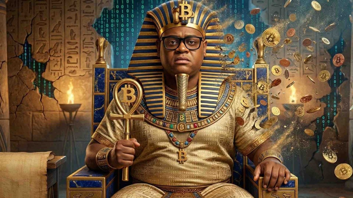 Polícia mira quadrilha ligada ao Faraó dos Bitcoins após fraude de R$ 320 milhões