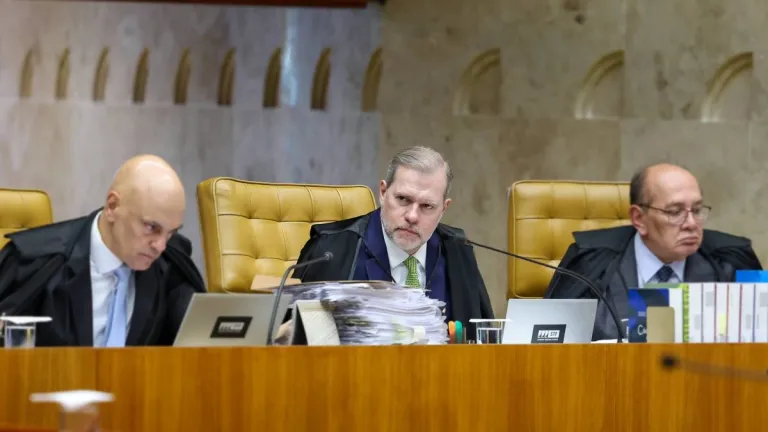 Brasileiro do Maranhão que hackeou corretora de bitcoin dos “Gêmeos Bilionários do Facebook” tem recurso negado pelo Ministro Dias Toffoli no STF      