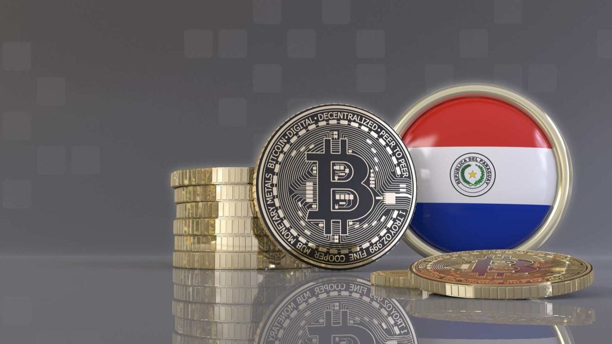 Governo do Paraguai publica regras para declaração de criptomoedas