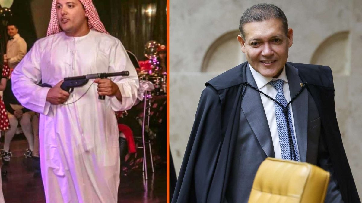 STF decide que prisão do ‘Sheik dos Bitcoins’ é legal e indica que ele zombou da justiça brasileira      