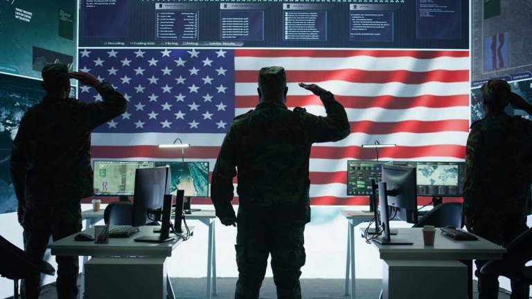 Força-tarefa internacional mira quadrilhas de criptomoedas em operação contra golpe é anunciada pelo Serviço Secreto dos EUA      