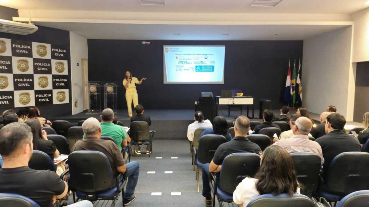 Rastreio de criptomoedas avança no Nordeste com curso da Polícia Civil de Alagoas
